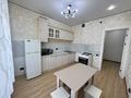 2-комнатная квартира · 66 м² · 4/9 этаж, мкр Нуркент, Турара Рыскулова 2Б/1 за 390 000 ₸ в Алматы, Алатауский р-н — фото 2