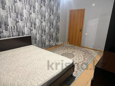 2-комнатная квартира · 65 м² · 5/5 этаж, мкр Жас Канат 51/1 за 200 000 ₸ в Алматы, Турксибский р-н