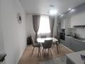 2-комнатная квартира · 60 м² · 11/12 этаж, мкр Акбулак, 1-я улица 85 за 35.2 млн ₸ в Алматы, Алатауский р-н — фото 8