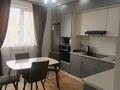 2-комнатная квартира · 60 м² · 11/12 этаж, мкр Акбулак, 1-я улица 85 за 35.2 млн ₸ в Алматы, Алатауский р-н — фото 9
