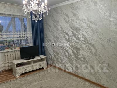 2-бөлмелі пәтер · 51.2 м² · 8/9 қабат, Камзина 74, бағасы: 22 млн ₸ в Павлодаре