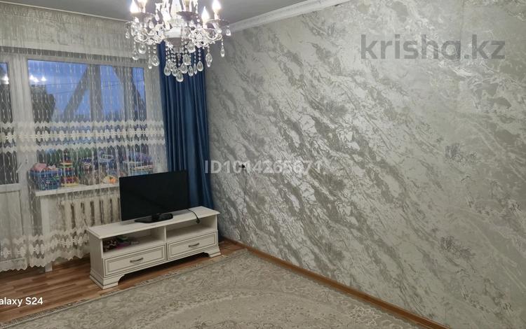 2-бөлмелі пәтер · 51.2 м² · 8/9 қабат, Камзина 74, бағасы: 22 млн ₸ в Павлодаре — фото 2