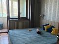 3-комнатная квартира · 77 м² · 8/9 этаж, мкр Мамыр-7 — Рядом с ТРЦ Спутник и метро Б.Момышұлы за 350 000 ₸ в Алматы, Ауэзовский р-н