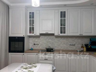 3-бөлмелі пәтер · 94.1 м² · 6/6 қабат, Республики 18Б — Жангельдина, бағасы: 33.5 млн ₸ в Косшы