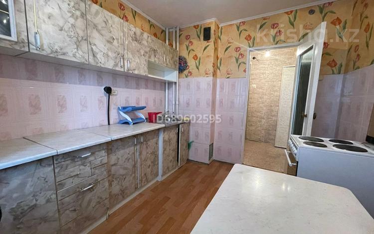 2-бөлмелі пәтер · 52 м² · 4/9 қабат, Майкудук, Мкр Мамыраева 21, бағасы: 130 000 ₸ в Караганде, Алихана Бокейханова р-н — фото 2