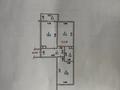 2-комнатная квартира · 70.8 м² · 7/10 этаж, мкр Шугыла 340/36 за 35 млн ₸ в Алматы, Наурызбайский р-н