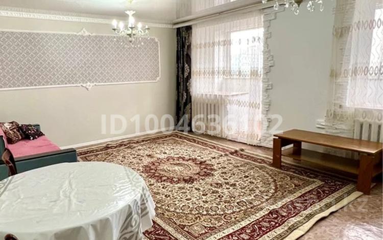 2-комнатная квартира · 77 м² · 4/12 этаж, мкр Жилгородок, Тургенева 36 за 132 000 ₸ в Актобе — фото 2