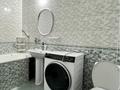 2-комнатная квартира · 77 м² · 4/12 этаж, мкр Жилгородок, Тургенева 36 за 132 000 ₸ в Актобе — фото 6