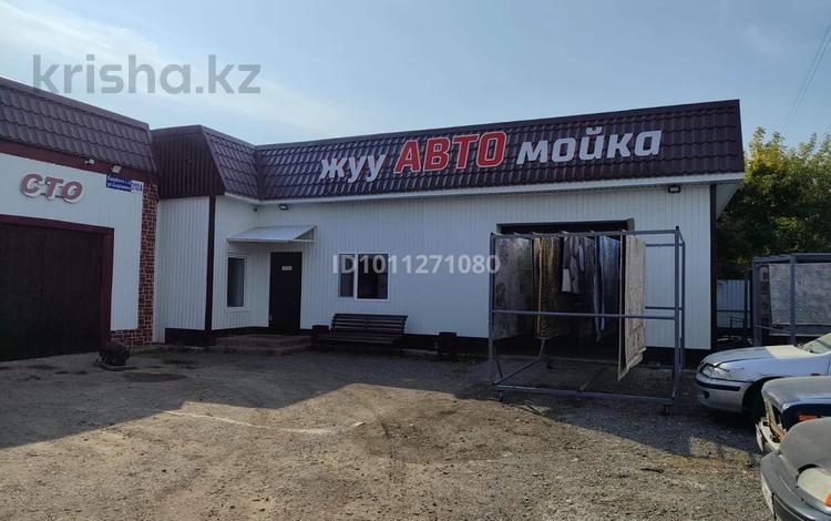 Сауна, автомойка, СТО · 300 м², бағасы: 129 млн ₸ в Костанае — фото 2