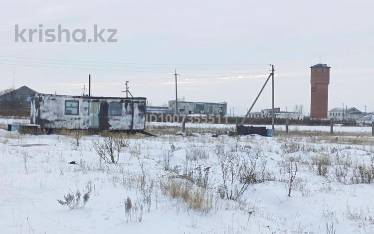 Участок · 6 га, Московсуое село за 300 млн ₸ в Есиль — фото 2
