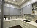 4-комнатная квартира · 166 м² · 6/10 этаж, Кабанбай Батыра 15 за 168 млн ₸ в Алматы, Медеуский р-н — фото 14