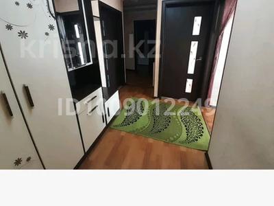 3-комнатная квартира · 56 м² · 4/5 этаж, Жайсан 5 за 14.5 млн 〒 в Шу