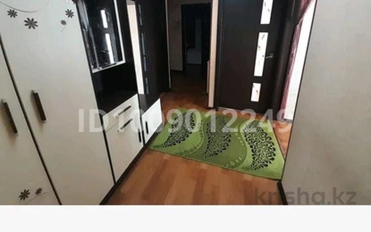 3-комнатная квартира · 56 м² · 4/5 этаж, Жайсан 5 за 14.5 млн ₸ в Шу — фото 2