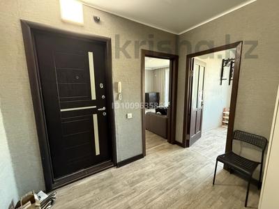 4-комнатная квартира · 77 м², мкр Юго-Восток, Таттимбета 19 — Муканова за 33 млн ₸ в Караганде, Казыбек би р-н