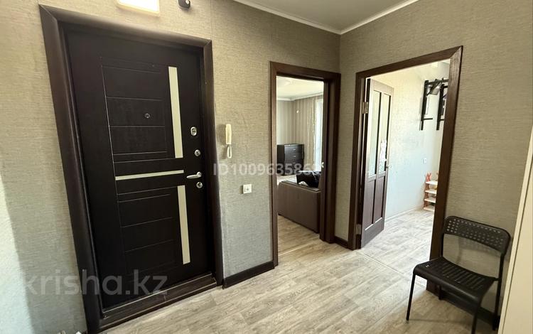 4-комнатная квартира · 77 м², мкр Юго-Восток, Таттимбета 19 — Муканова за 33 млн ₸ в Караганде, Казыбек би р-н — фото 2