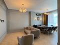 3-бөлмелі пәтер · 92.6 м² · 9/10 қабат, Просп. Туран 22 — ТРЦ Сарыарка, бағасы: 85 млн ₸ в Астане, Нура р-н — фото 4