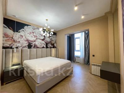 3-бөлмелі пәтер · 92.6 м² · 9/10 қабат, Просп. Туран 22 — ТРЦ Сарыарка, бағасы: 85 млн ₸ в Астане, Нура р-н