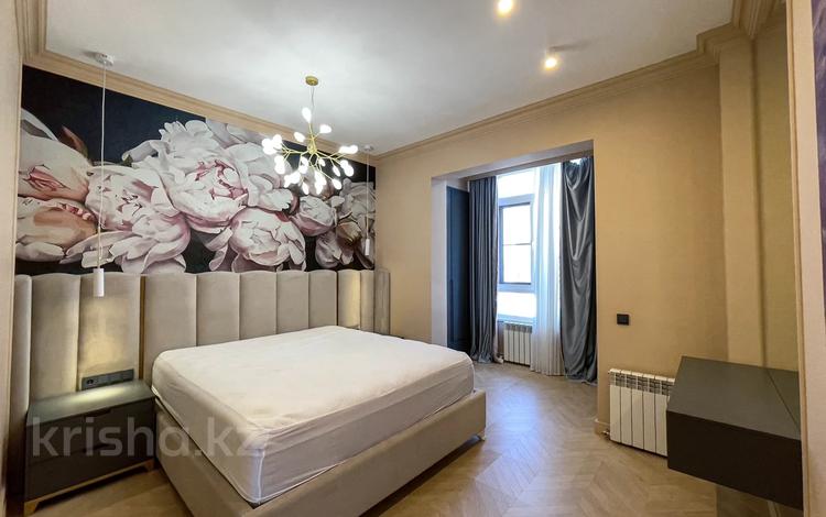 3-бөлмелі пәтер · 92.6 м² · 9/10 қабат, Просп. Туран 22 — ТРЦ Сарыарка, бағасы: 85 млн ₸ в Астане, Нура р-н — фото 24