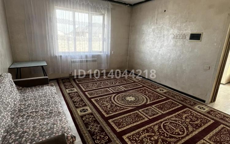 Жеке үй · 3 бөлме · 100 м², Арна 147 — Микр. арна 147 там где айст, бағасы: 35 000 ₸ в Конаеве — фото 11