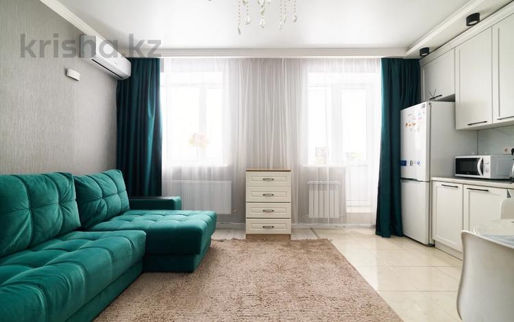 1-бөлмелі пәтер · 28 м² · 3/5 қабат, Республики 1/4, бағасы: 10.6 млн ₸ в Косшы — фото 24