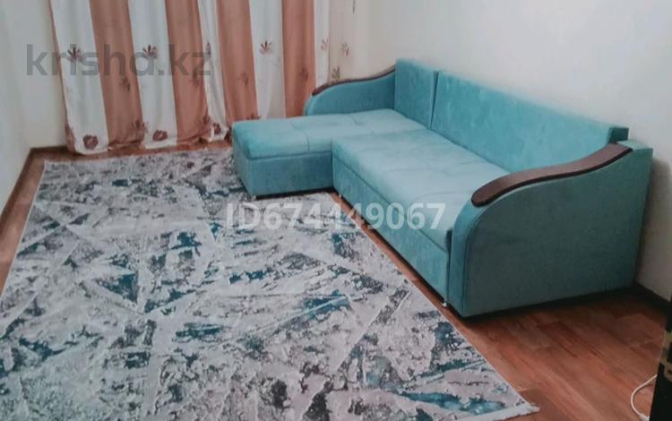 2-комнатная квартира · 45 м² · 1/4 этаж, Шакирова за 135 000 ₸ в Шу — фото 2