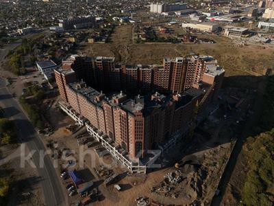 1-бөлмелі пәтер · 38.17 м², ​Микрорайон Оазис, участок 44, бағасы: ~ 12.3 млн ₸ в Караганде