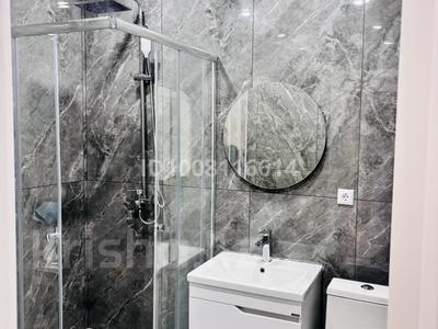 1-бөлмелі пәтер · 42 м², Микрорайон Береке, Микрорайон Береке 79, бағасы: 190 000 ₸ в Костанае