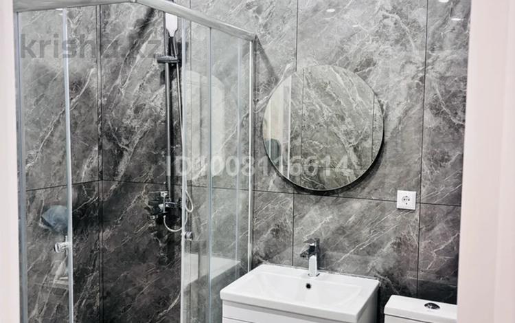 1-бөлмелі пәтер · 42 м², Микрорайон Береке, Микрорайон Береке 79, бағасы: 190 000 ₸ в Костанае — фото 14