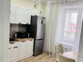 1-бөлмелі пәтер · 42 м², Микрорайон Береке, Микрорайон Береке 79, бағасы: 190 000 ₸ в Костанае — фото 3