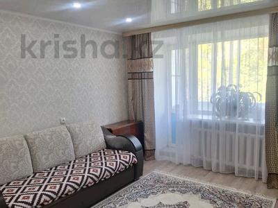 2-комнатная квартира · 52 м², Панфилова 82 за 12 000 ₸ в Семее