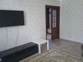 2-комнатная квартира · 52 м² · 3/5 этаж, Панфилова 82 за 12 000 ₸ в Семее