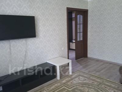 2-комнатная квартира · 52 м² · 3/5 этаж, Панфилова 82 за 12 000 ₸ в Семее