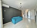 3-бөлмелі пәтер · 67.9 м² · 12/12 қабат, мкр Акбулак, Дарабоз 23, бағасы: 41 млн ₸ в Алматы, Алатауский р-н — фото 2