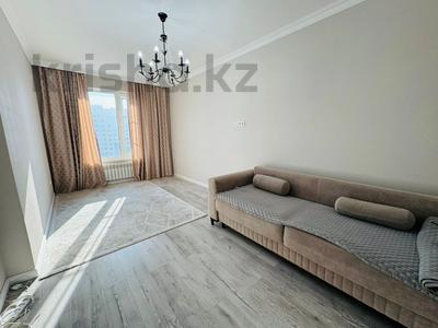 1-бөлмелі пәтер · 41 м² · 8/9 қабат, Сыганак 13, бағасы: 26.5 млн ₸ в Астане, Нура р-н