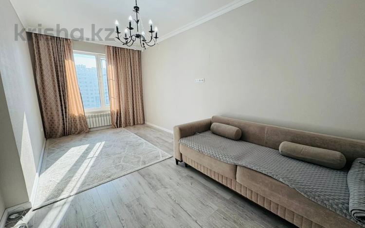 1-бөлмелі пәтер · 41 м² · 8/9 қабат, Сыганак 13, бағасы: 26.5 млн ₸ в Астане, Нура р-н — фото 9