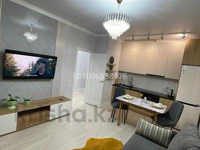 1-комнатная квартира · 40 м² · 3/12 этаж, Сейфуллина — Макатаева за 13 999 〒 в Алматы, Алмалинский р-н