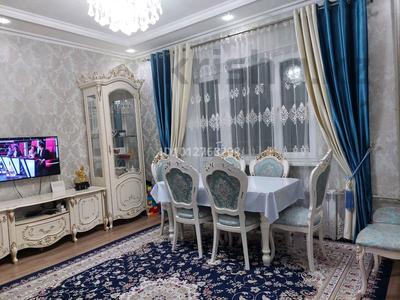 3-комнатная квартира · 67 м² · 2/5 этаж, акмешит 25 за 18 млн ₸ в 