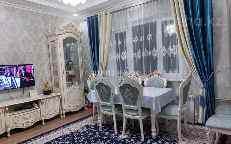 3-комнатная квартира · 67 м² · 2/5 этаж, акмешит 25 за 18 млн ₸ в  — фото 2