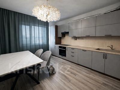 3-комнатная квартира · 77 м² · 3/16 этаж, мкр Мамыр-1 29 — ГОРЯЧЕЕ ПРЕДЛОЖЕНИЕ !!! за 57 млн 〒 в Алматы, Ауэзовский р-н