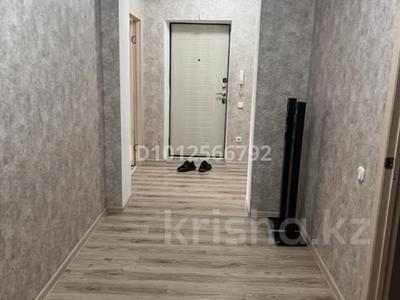 3-бөлмелі пәтер · 102 м² · 5/9 қабат, Береке шағын ауданы 51, бағасы: 60 млн ₸ в Костанае, Микрорайон Береке