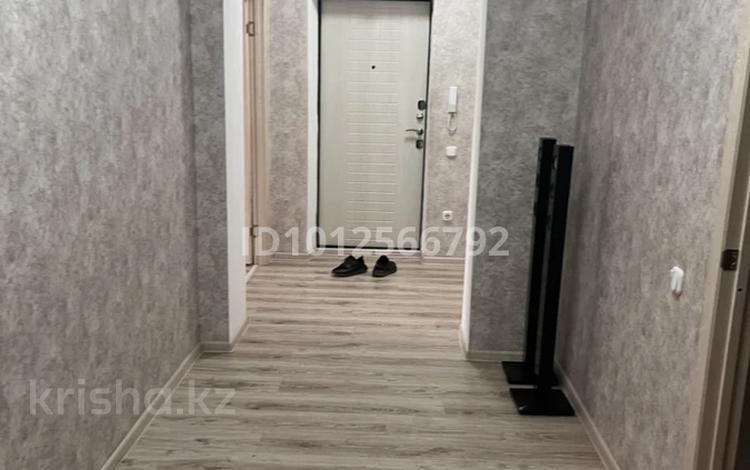 3-комнатная квартира · 102 м² · 5/9 этаж, Микрорайон Береке 51 за 60 млн ₸ в Костанае — фото 3