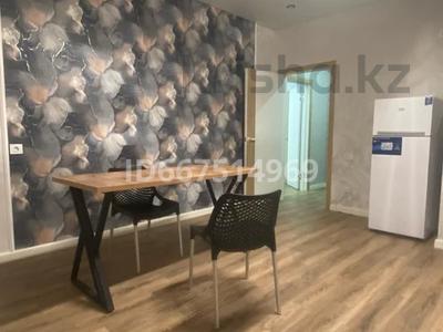 1-комнатная квартира · 57 м² · 1/4 этаж, Кайрат Жумагалиев 31 — Абиш Кекилбаев за 11 000 ₸ в Уральске