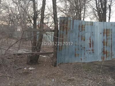 Участок · 8 соток, Беделбева за 6 млн ₸ в Али