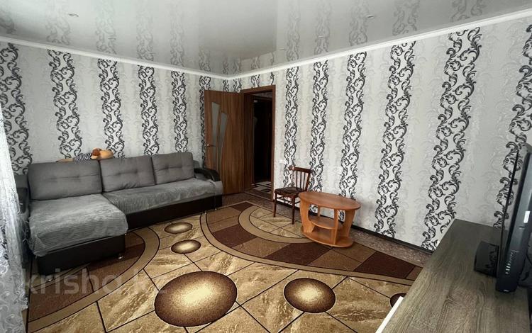 Отдельный дом · 4 комнаты · 61.1 м² · 9 сот., 1 мая 4 за 19.5 млн ₸ в Затобольске (Тобыле) — фото 2