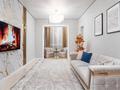 2-комнатная квартира · 52 м², Кабанбай батыра 29 за 18 000 ₸ в Астане, Нура р-н — фото 2