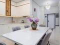 2-комнатная квартира · 52 м², Кабанбай батыра 29 за 18 000 ₸ в Астане, Нура р-н — фото 3
