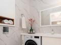 2-комнатная квартира · 52 м², Кабанбай батыра 29 за 18 000 ₸ в Астане, Нура р-н — фото 7