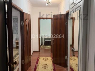 2-комнатная квартира · 58 м² · 3/5 этаж, Есимхана 13 за 150 000 〒 в 