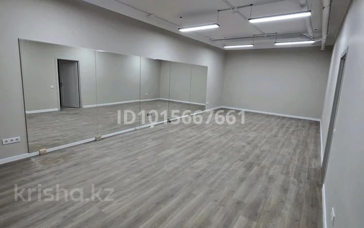 Фитнес және спорт · 45 м², бағасы: 380 000 ₸ в Астане, Сарыарка р-н — фото 2