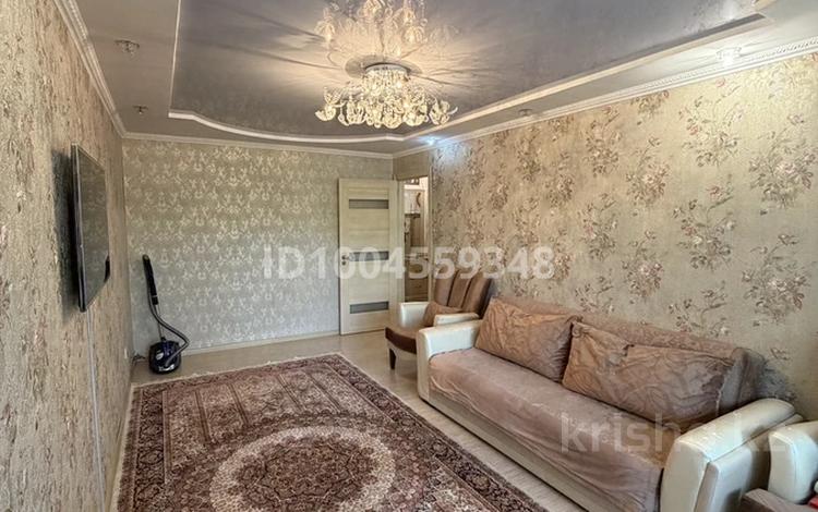 4-бөлмелі пәтер · 80 м² · 3/5 қабат, Юго-Восток ш/а., Строителей 17, бағасы: 25.5 млн ₸ в Караганде, Казыбек би р-н — фото 15